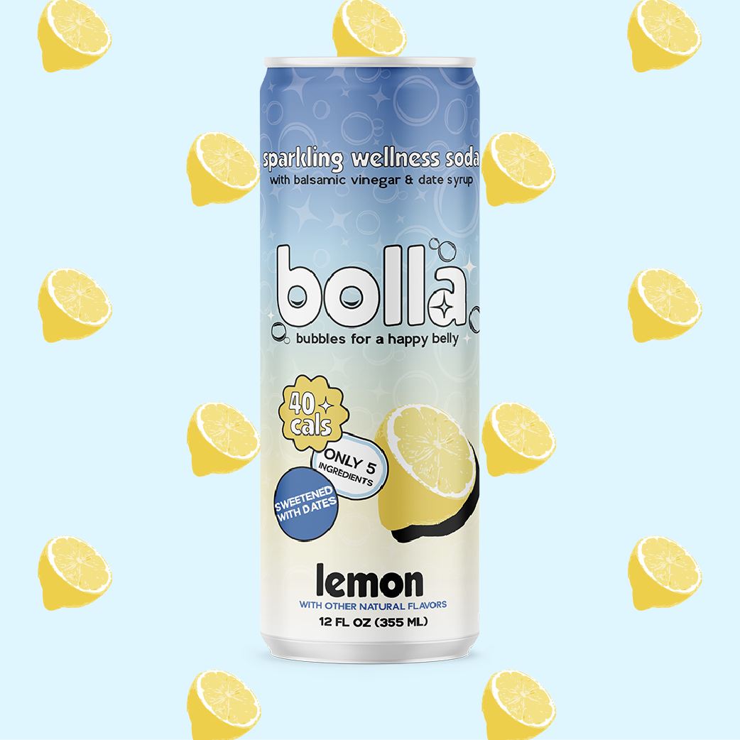 12-Pack Lemon