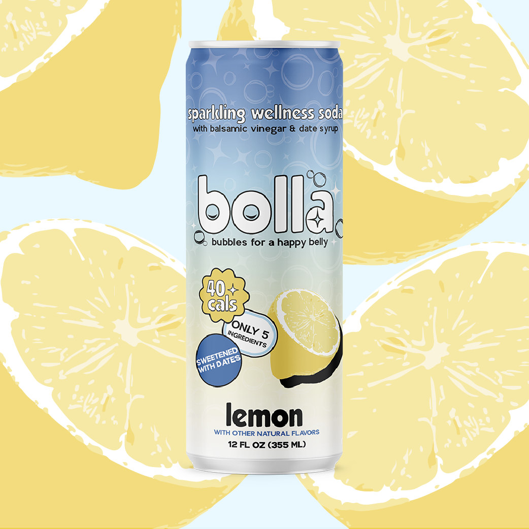 12-Pack Lemon