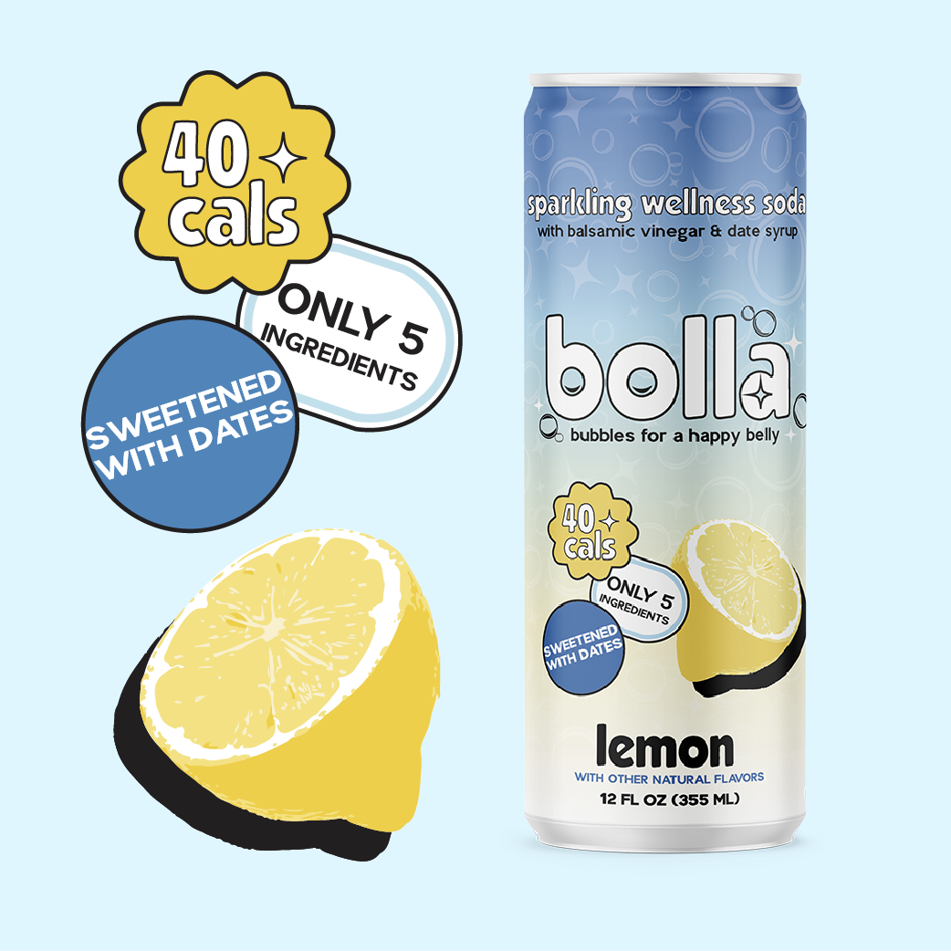 12-Pack Lemon